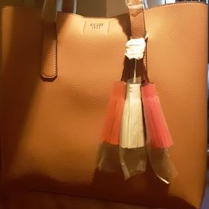 This is a brand new Designer Purse by Guess